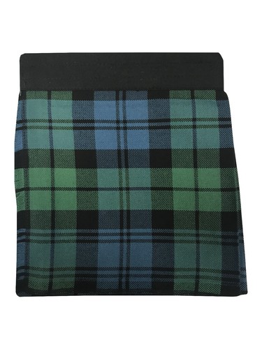 Campbell ancient tartan - campbell,