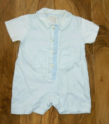 Emile rose blue white - rose,