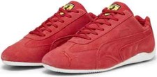 Womens Mens Shoes Red PUMA