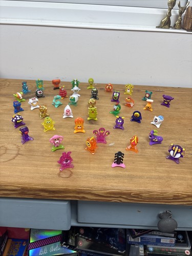 Star monsters massive - massive, 41