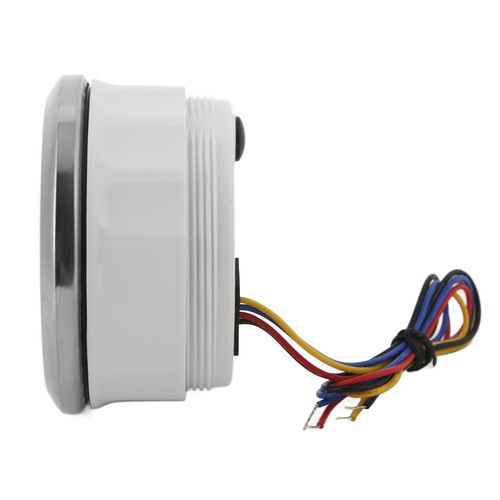 Boat tacho gauge colors - boat, 7