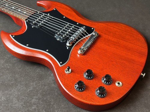 Gibson tribute vintage - sg,