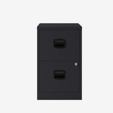 Bisley 2-Drawer A4 Office
