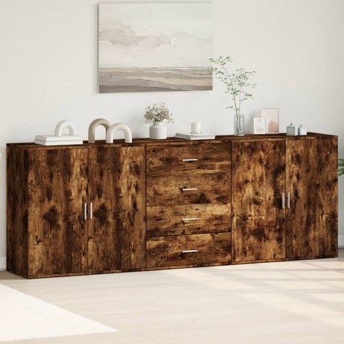 Sideboards pcs engineered - 3,