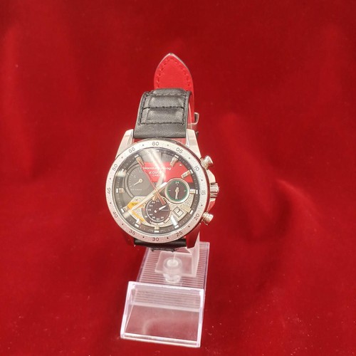 Casio eqs 930hr wristwatch - eqs,