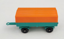 Vintage Matchbox No 2 Mercedes