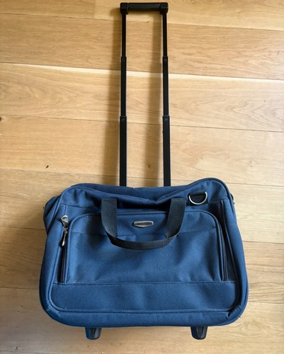 Qantas roller luggage with - roller,