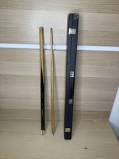 Riley Paul Hunter Snooker Cue