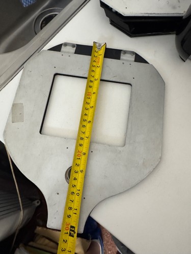 5x4 master negative carrier - 5x4,