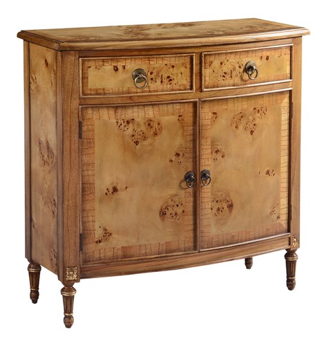 Hampton walnut sideboard - hampton,