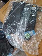 Skinny Fit School Trousers, Reinforced Knees, 2 Pairs