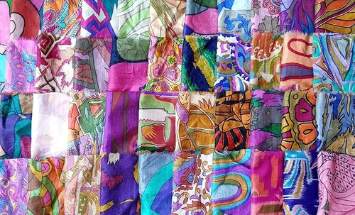 Ind pcs silk - ind, 15