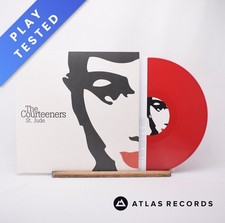 The Courteeners St. Jude Red