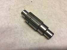 Honda Lawnmower Gearbox