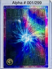 ANTIMATTER  #14  2025