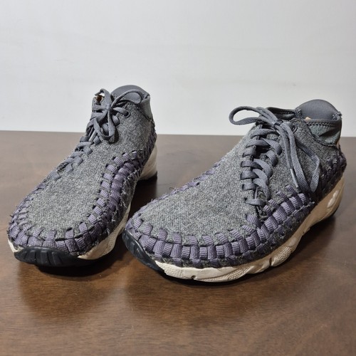 Nike air footscape woven - air,