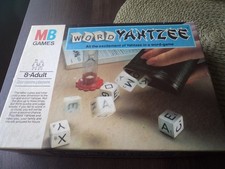 word yahtzee-mb games