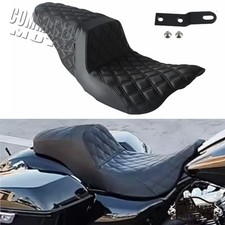 For Harley Touring Glide Road