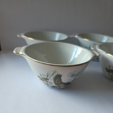 Alfred Meakin Glo White