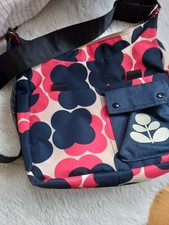 VGC Orla Kiely Area Hobo