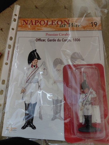 Napoleon war office guard - war,