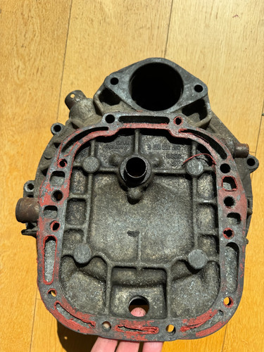 T25 syncro tdi - vw, t3