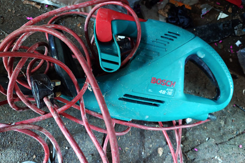 Bosch ahs corded - bosch, 48-16
