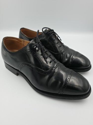 Church legate black leather - church's,