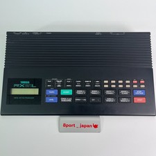 Yamaha RX21L Drum Machine