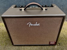 Fender Acoustic Jr Go -