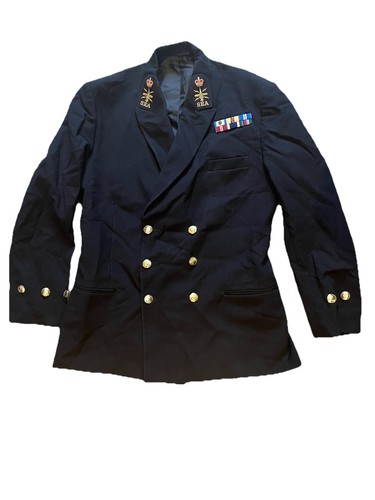 British royal navy dress - royal,