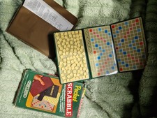 VINTAGE POCKET MAGNETIC