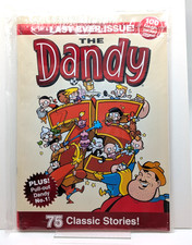 Dandy: The Last Ever Issue |
