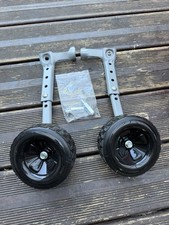 Bicycle Training Wheels