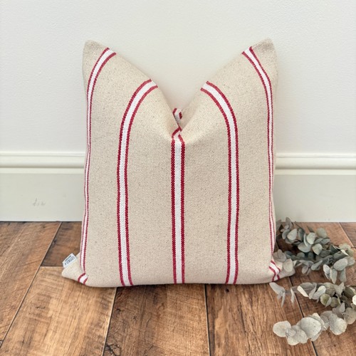 1703 albi rouge stripe heavy - 1703.,