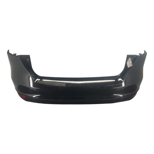 Ford focus mk3 - fl, bumper