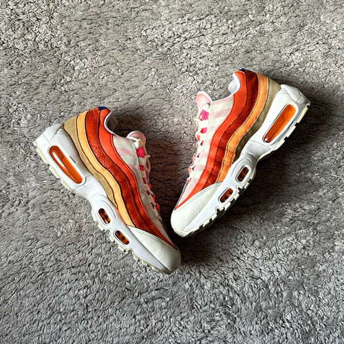 Nike air max - max, 95