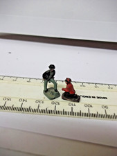 00 GAUGE WARDIE MASTER MODELS