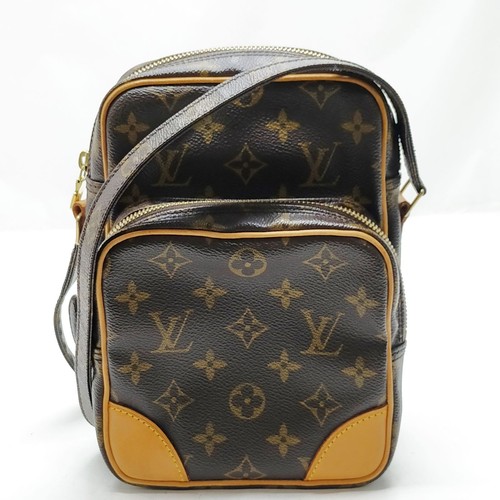 Louis vuitton crossbody bag - louis,