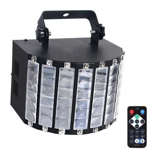 Party stage light 27w - dj,