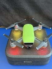 Dji spark drone unit - only, *no
