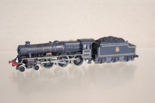 RIVAROSSI N GAUGE RE PAINTED