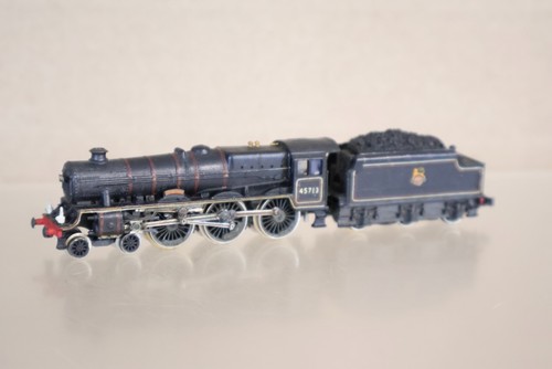 Rivarossi gauge painted - n,