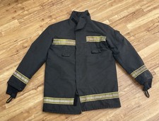 Bristol Firefighter Uniform Large Tall