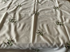LIVING Cream Floral