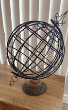 Large Artistic Brass/Metal