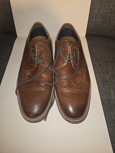Dune brogues leather men s - dune, brogues,