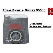 Genuine Royal Enfield Classic