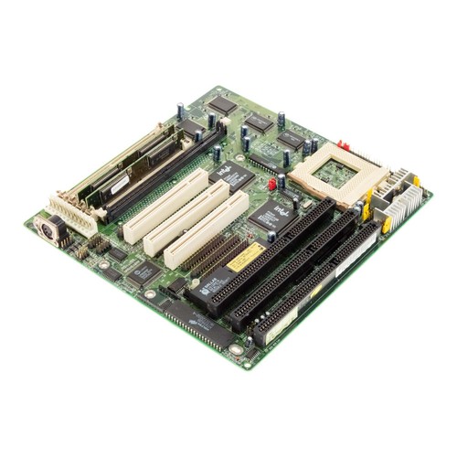 Mainboard shuttle hot 555 41 - shuttle, 1.41