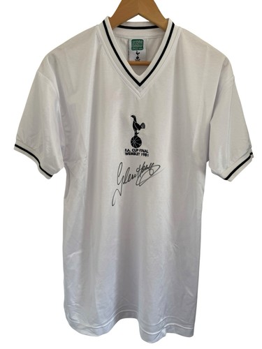 Glenn hoddle tottenham hotspur - hoddle,